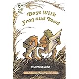 Days with Frog and Toad (I Can Read Level 2)
