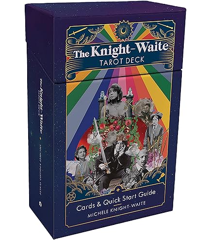 Amazon | [正規品] マーガレット ピーターセン タロット 20周年