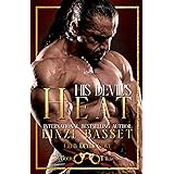 His Devil's Heat: A Dark Second-Chances Billionaire Suspense Romance (Club Devil's Cove Book 2)