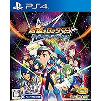 Amazon.co.jp: ロックマン ゼロ&ゼクス ダブルヒーローコレクション