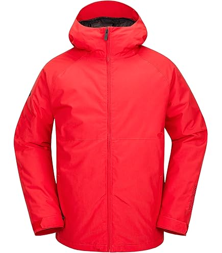 Amazon | VOLCOM ボルコム スノーボード ウェア ジャケット LONGO GORE