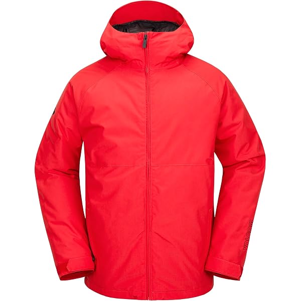 Amazon.co.jp: VOLCOM ボルコム ウェア LONGO GORE-TEX JACKET 23-24