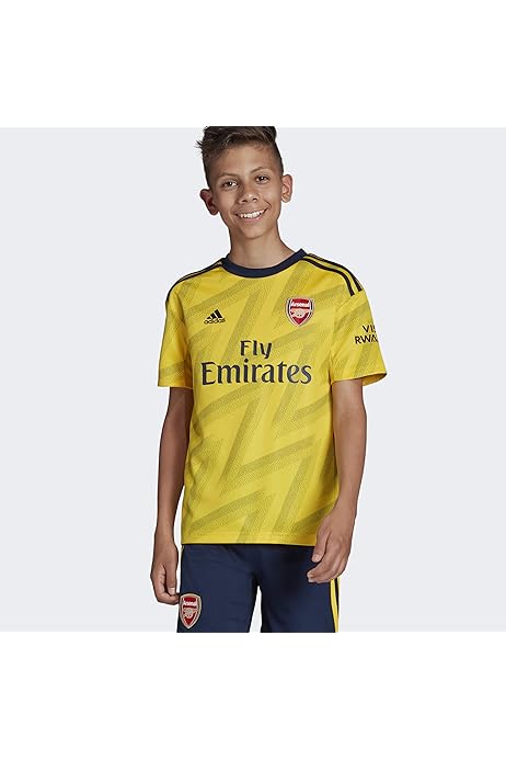 arsenal away kit australia
