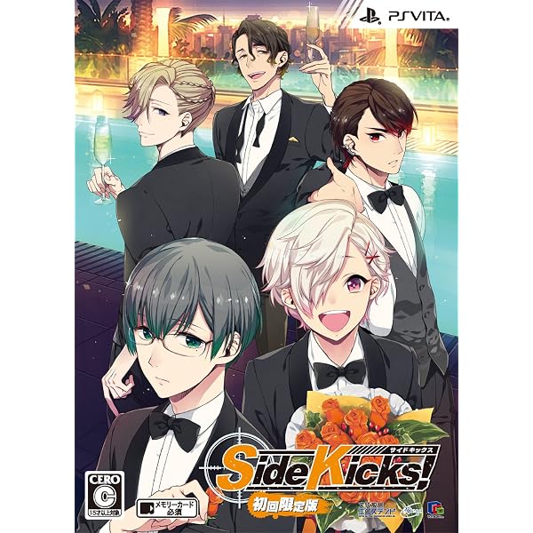 Amazon.co.jp: ワンド オブ フォーチュン R 限定版 - PS Vita : Video