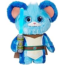 Amazon.co.jp: スターウォーズ ぬいぐるみ トーカー ストーム