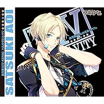 ツキウタ 皐月葵 紅縁 81IKZ7A8U7L._AC_UL210_SR210,