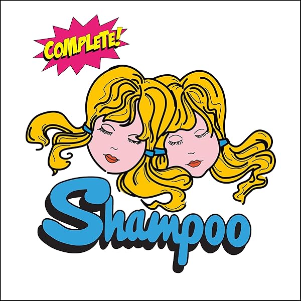[90s]★Shampoo-We Are Shampoo★ UK盤!! MzItOTU3Ni5qcGVn.jpeg