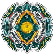 ベイブレードバースト Amazon.co.jp: ベイブレード バースト B-23 スターター