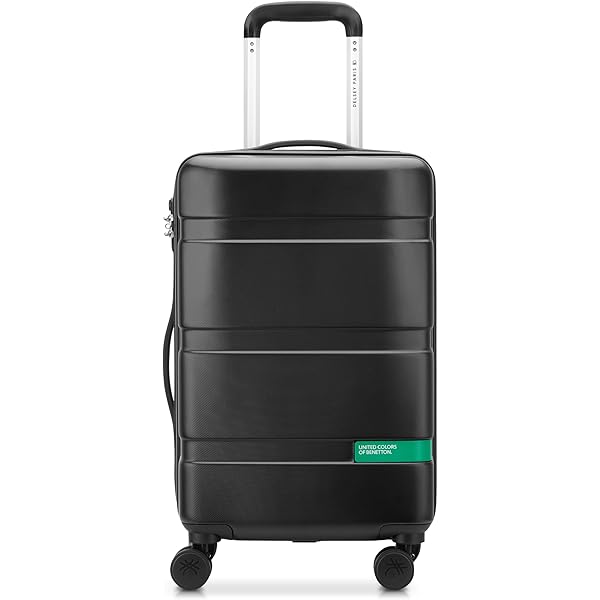 【新品未使用】DELSEY PARIS ダークグリーン キャリーケース 38L d002173804_main.jpg