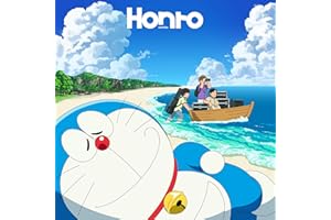 【Amazon.co.jp限定】Honto (通常盤) - sumika (メガジャケ付)