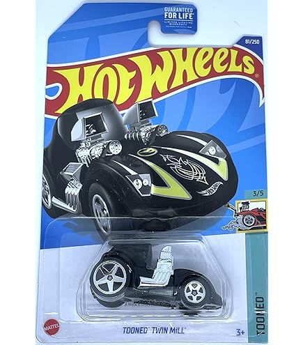 Amazon.co.jp: 2003 Treasure Hunt -#11 Super Tsunami #2003-11