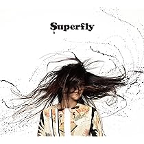 Amazon.co.jp: 黒い雫 & Coupling Songs:`Side B` - Superfly