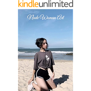 Nude Woman Art (English Edition)