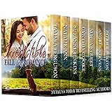 IRRESISTIBLE - FALL INTO ROMANCE