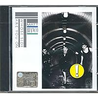 Amazon.co.jp: Whose Side Are You on: ミュージック