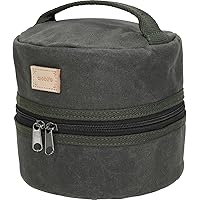 Amazon | スノーピーク(snow peak) トバチ用 ショルダーケースUG