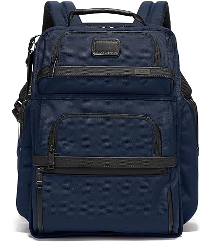 ビジネスリュック バックパック AlPHA3 TUMI（トゥミ） ビジネスバッグ 「SHIPS別注」TUMI: 完全別注モデル