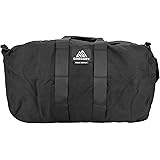 GREGORY グレゴリー ボストンバッグ 142560 1041 DUFFEL BAG M FR ブラック 黒 [並行輸入品]