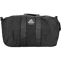 Amazon | [グレゴリー] ボストンバッグ 142560 1041 DUFFEL BAG M FR