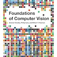 Amazon | Computer Vision: Algorithms and Applications (Texts in