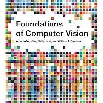 Amazon | Computer Vision: Algorithms and Applications (Texts in