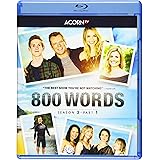 800 Words: Season 3 Part 1 [Blu-ray]