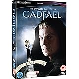 Cadfael - The Complete Collection [DVD] [Import]