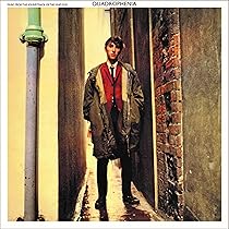 Amazon.co.jp: Quadrophenia (Original Motion Picture Soundtrack