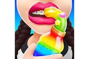 Frozen ASMR: Honey Maker