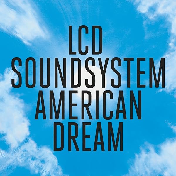 Amazon.co.jp: 【輸入盤】Lcd Soundsystem