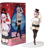 すーぱー そに子 すーぱー ぽちゃ子 フィギュア サマービーチ レースクィーン Amazon | すーぱーそに子 サマービーチフィギュア （プライズ