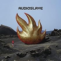 クリスコーネル　Soundgarden　Audioslave　オーディオスレイヴ Amazon.co.jp: Audioslave: Music
