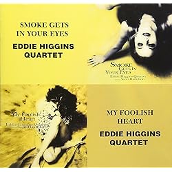 Amazon.co.jp: マイ・フーリッシュ・ハート - エディ・ヒギンズ