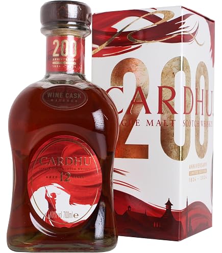 Amazon.co.jp: カーデュ 12年 700ml : 食品・飲料・お酒