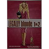 LEGALLY BLONDE 1 & 2