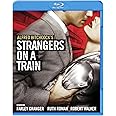 見知らぬ乗客 [Blu-ray]