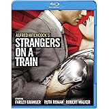 見知らぬ乗客 [Blu-ray]