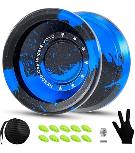 Amazon | 超速スピナー 霧崎マイ LoopUp ヨーヨー ループアップ