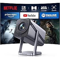 プロジェクター Netflixライセンス&DoIby対応 iWiMiUS S29 81INZIVKWhL._AC_UL210_SR210,