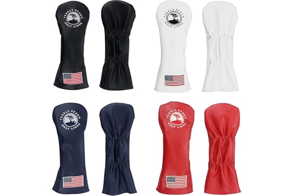 Amazon Co Jp 人気ギフトランキング ゴルフクラブセットヘッドカバー で ギフトの設定を使用して最もご注文いただいている商品