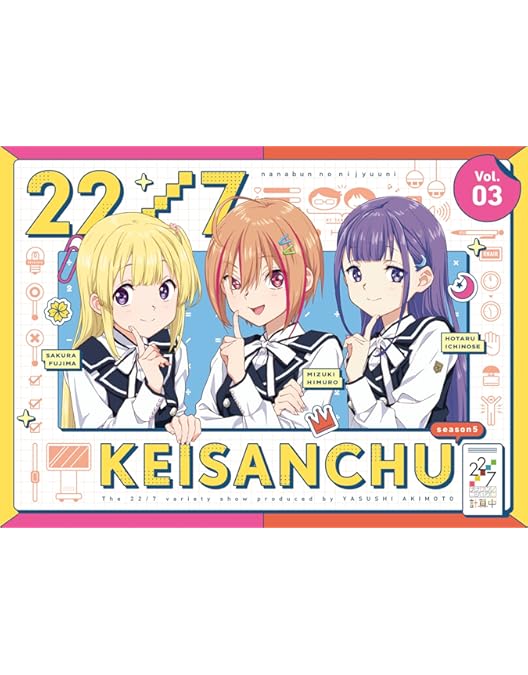 22/7計算中天城サリーポストカードブロマイドセット 22/7計算中天城サリーポストカードブロマイドセット