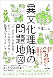 異文化理解の問題地図 ~「で、どこから変える?」グローバル化できない職場のマネジメント