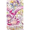 キュアメロディ,キュアリズム,キュアビート プリキュア - キュアメロディ,キュアリズム,キュアビート XFVGA(480×854)壁紙 14044