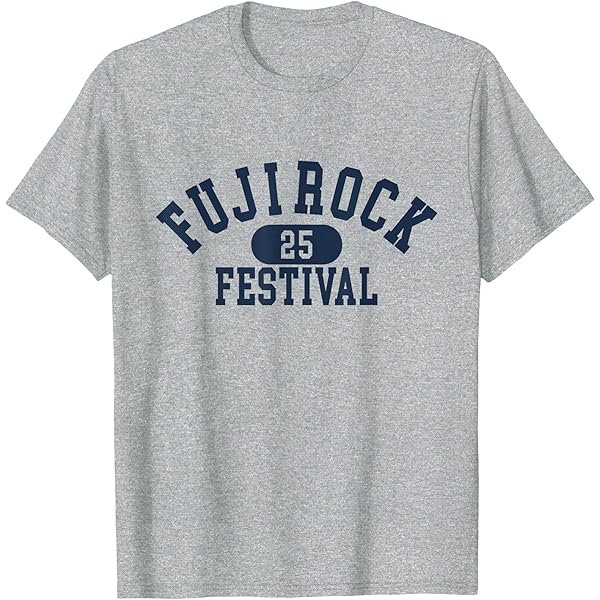 【FUJI ROCK‘25★Tシャツペアセット(S•XL)】【新品•未使用】 FUJI ROCK'25☆Tシャツペアセット(S•XL)】【新品•未使用】