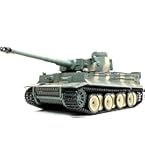 パンター戦車 Amazon.co.jp: HengLong 1:16ドイツ軍パンターA型中戦車 3819 V