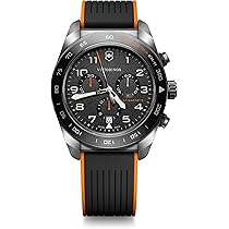 【稼動品】腕時計　VICTORINOX　SWISS ARMY　クロノグラフ Amazon | VICTORINOX(ビクトリノックス) SWISS ARMY 腕時計