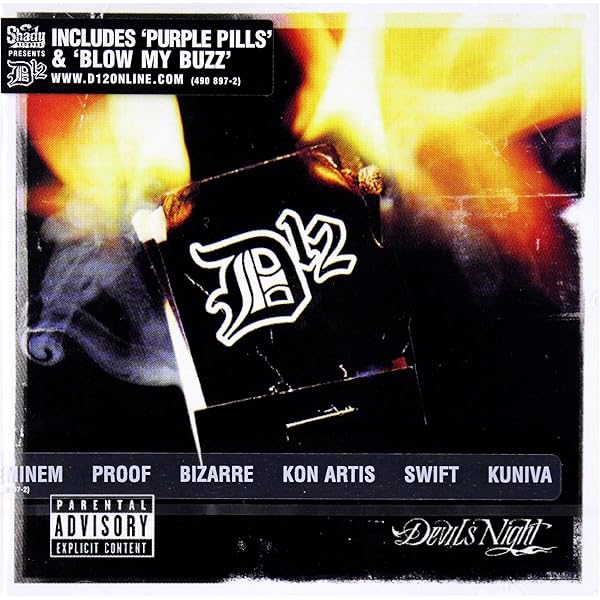 Amazon.co.jp: D12 World: ミュージック