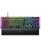 Amazon.co.jp: Razer Huntsman V2 Analog ゲーミングキーボード 英語