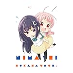 アニマエール iPhoneSE/5s/5c/5(640×1136)壁紙 有馬ひづめ,鳩谷こはね アニマエール iPhoneSE/5s/5c/5(640×1136)壁紙 有馬ひづめ,鳩谷こはね