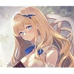 最強出涸らし皇子の暗躍帝位争い Android(960×800)待ち受け フィーネ・フォン・クライネルト